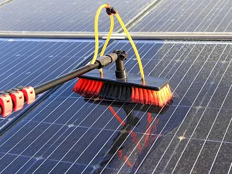 Toiture Co Entretien Toiture Toulon Panneaux Solaires